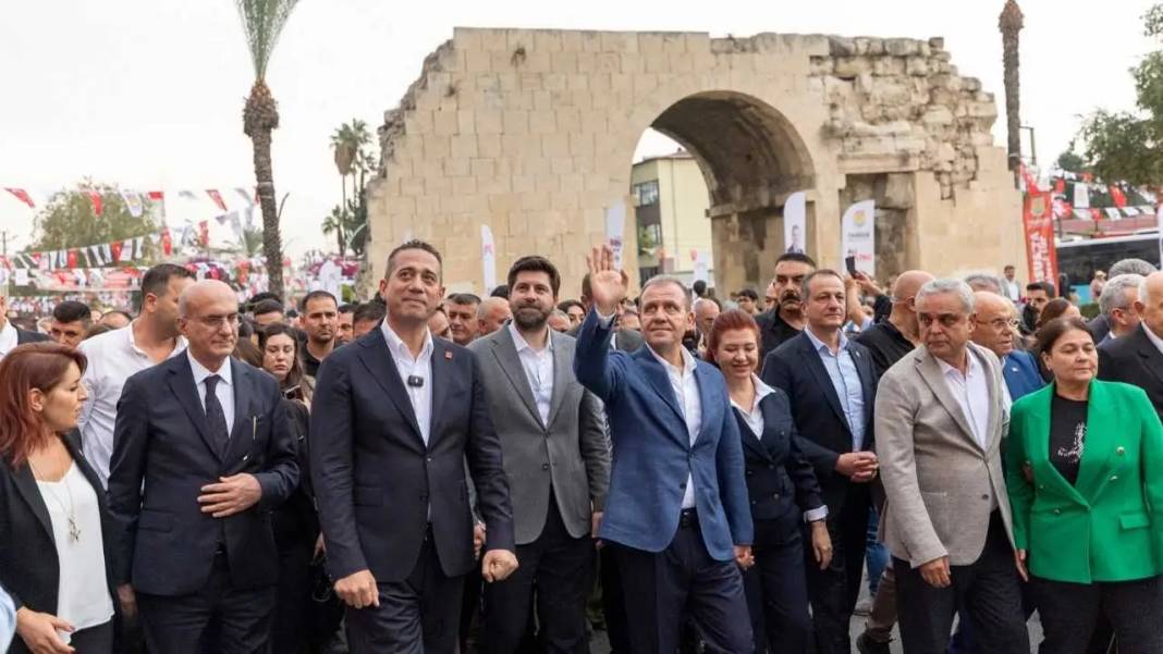 Tarsus’ta 3 Günlük Renkli Festival: Kültür, Sanat ve Coşku Bir Arada! 4